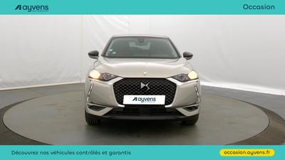 Ds Ds 3 Crossback E-Tense So Chic