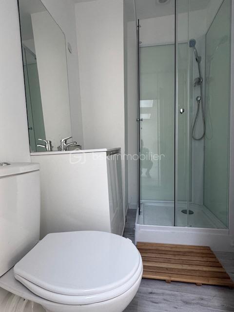 Maison de ville - 73 m² - 4 pièces