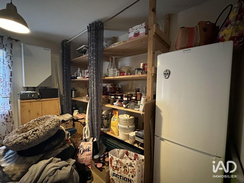 Maison - 200 m² - 5 pièces