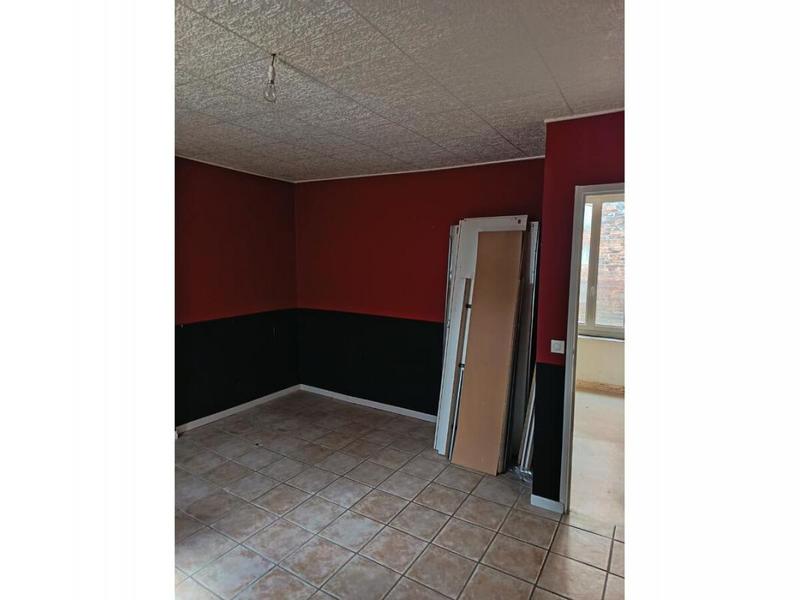 Maison de village - 81 m² - 5 pièces