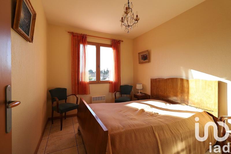 Maison - 99 m² - 5 pièces