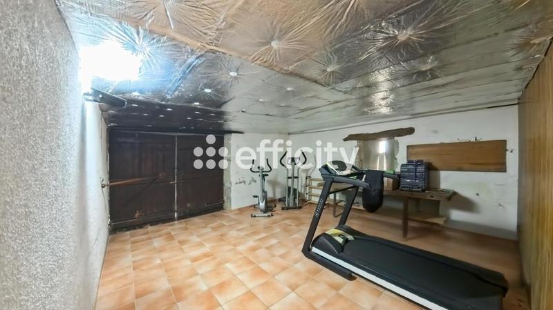 Corps de ferme - 128 m² - 5 pièces