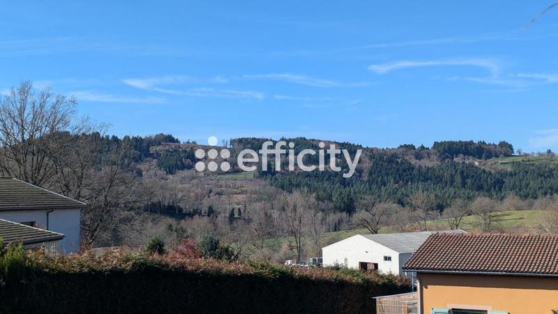 Pavillon - 88 m² - 4 pièces