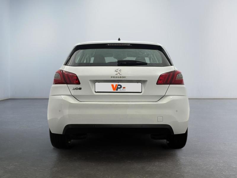 Peugeot 308 Affaire Bluehdi 100 s&amp;S Bvm6 Premium Pack