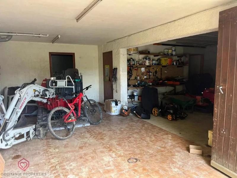 Maison - 168 m² - 6 pièces