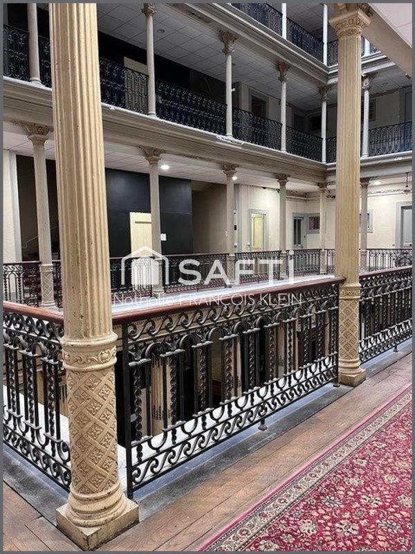 Appartement - 20 m² - 1 pièce