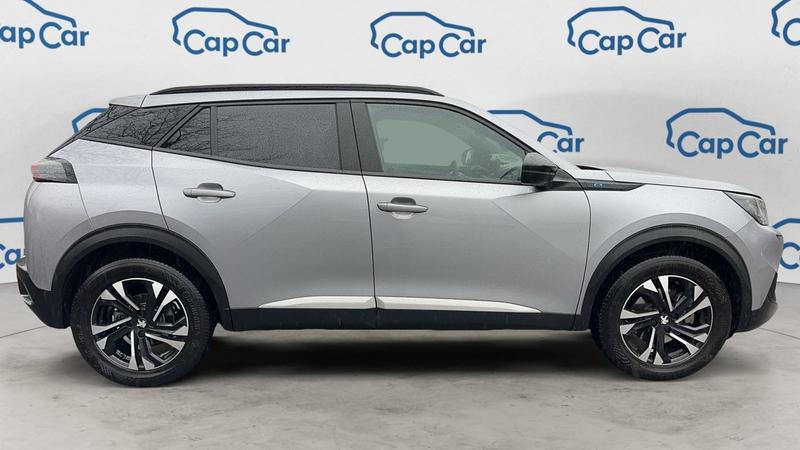 Peugeot 2008 II 100kW 136 Allure Pack - Automatique Entretien constructeur