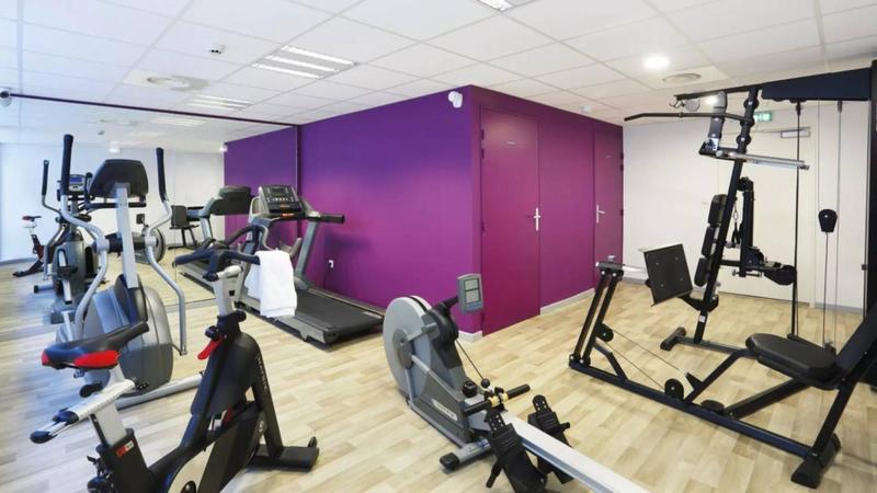 Appartement - 18 m² - 1 pièce