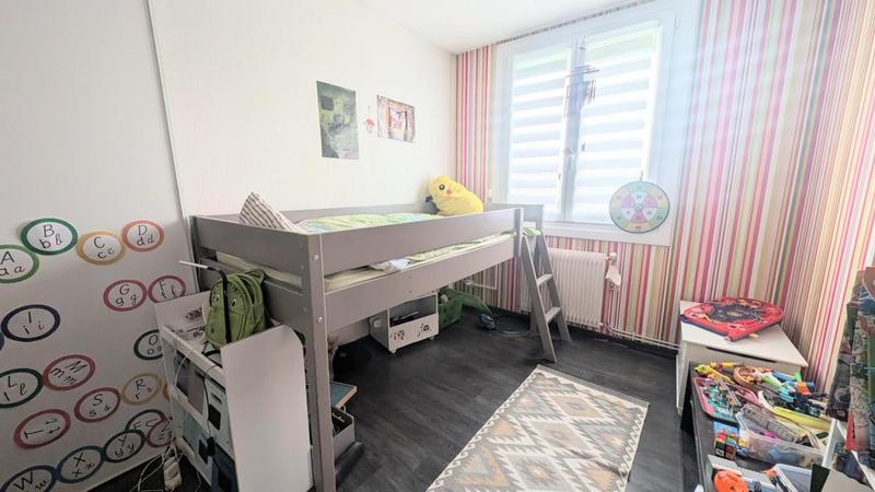 Maison de ville - 114 m² - 5 pièces