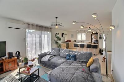 Maison - 91 m² - 4 pièces