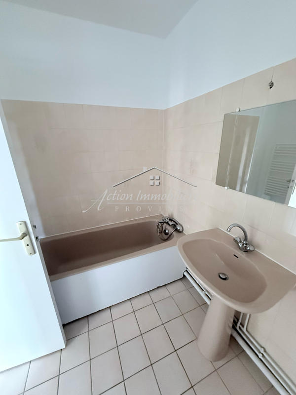 Appartement - 29 m² - 1 pièce