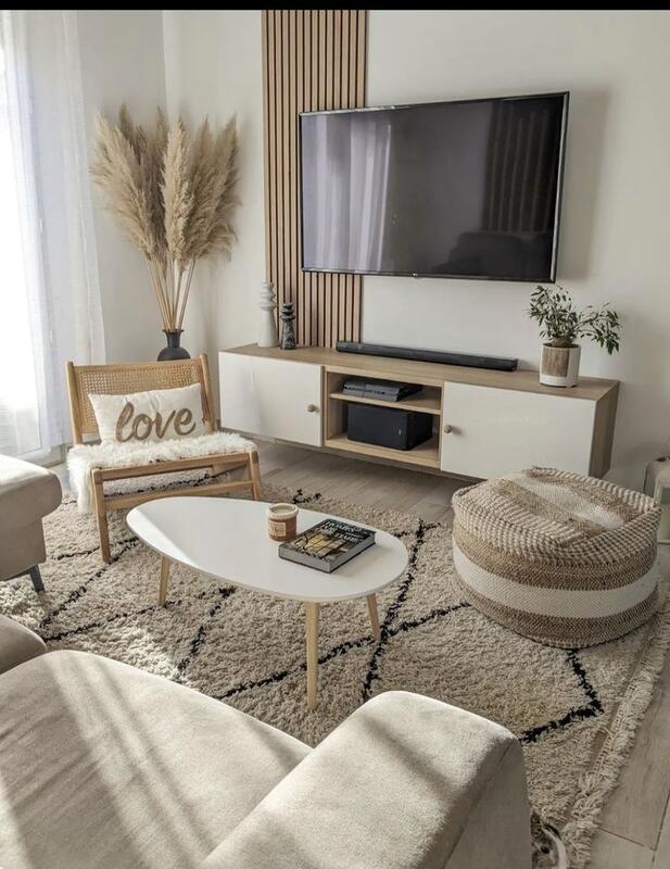 Maison - 102 m² - 5 pièces