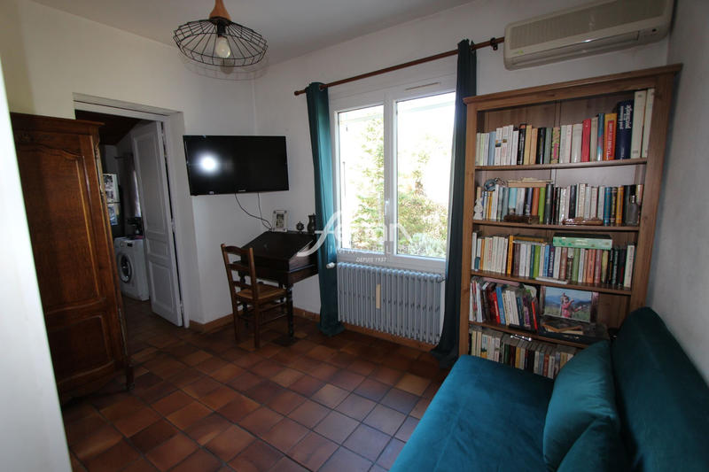 Maison - 206 m² - 6 pièces