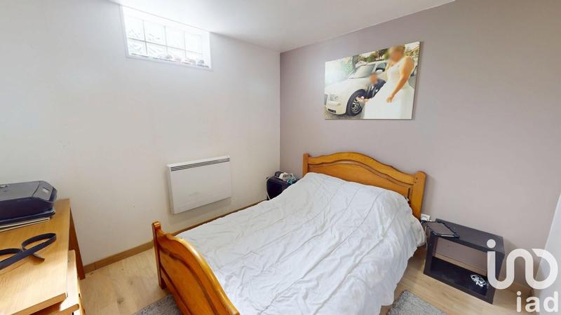 Maison - 300 m² - 14 pièces