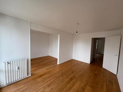 Appartement - 58 m² - 2 pièces