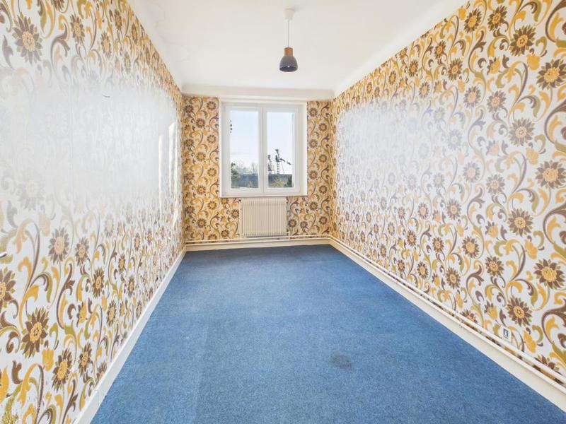 Appartement - 97 m² - 4 pièces