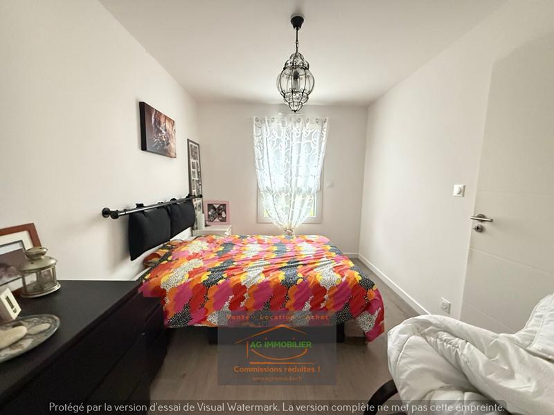 Maison - 100 m² - 6 pièces