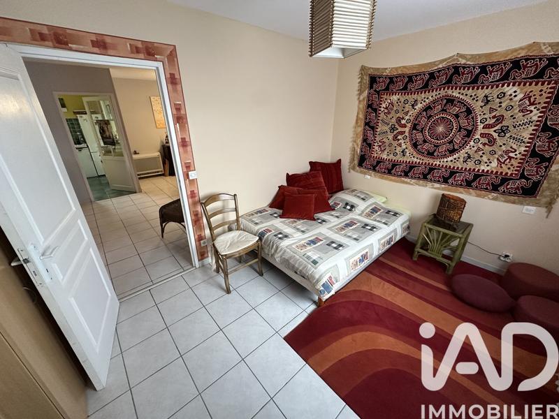 Maison - 150 m² - 4 pièces