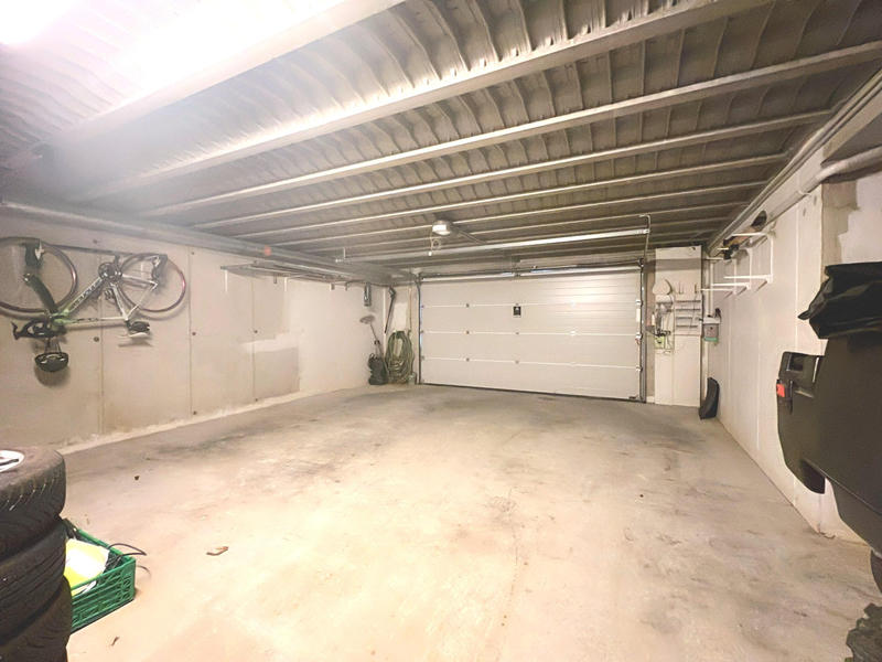 Maison - 183 m² - 7 pièces