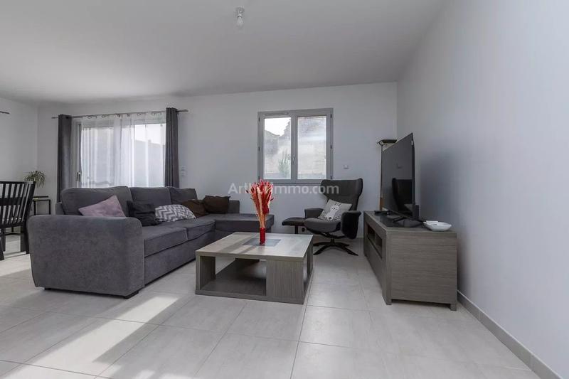 Maison - 78 m² - 2 pièces