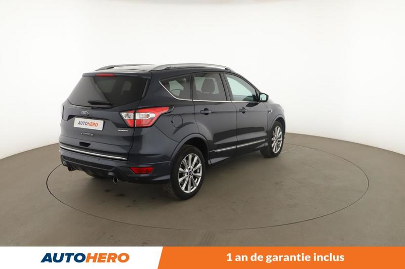 Ford Kuga 1.5 Flexifuel-E85 Vignale 4x2 150 ch
