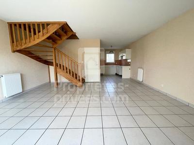 Villa - 83 m² - 4 pièces