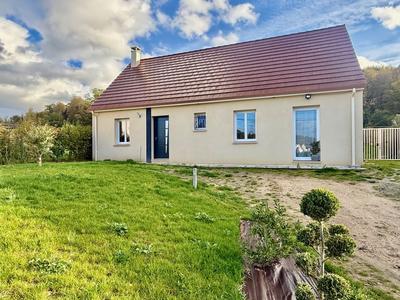 Maison - 79 m² - 7 pièces