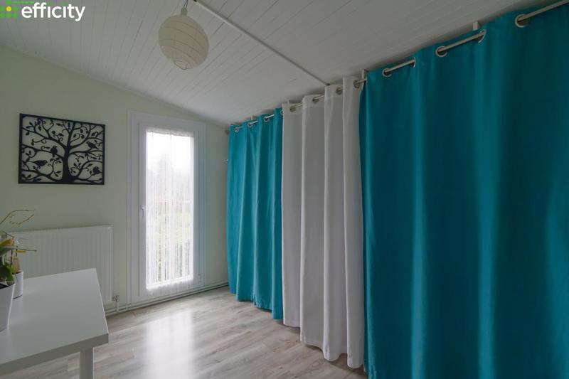 Pavillon - 95 m² - 5 pièces