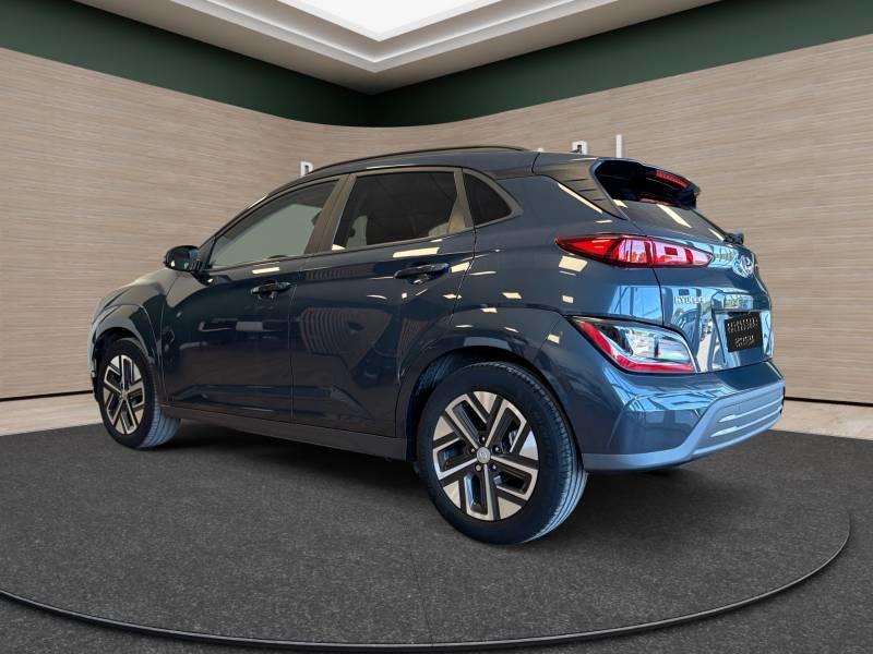 Hyundai Kona Electrique 39 kWh - 136 ch Intuitive