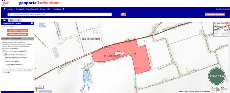 Maison ancienne - 178 m² - 4 pièces