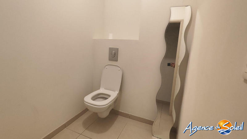 Appartement - 78 m² - 4 pièces