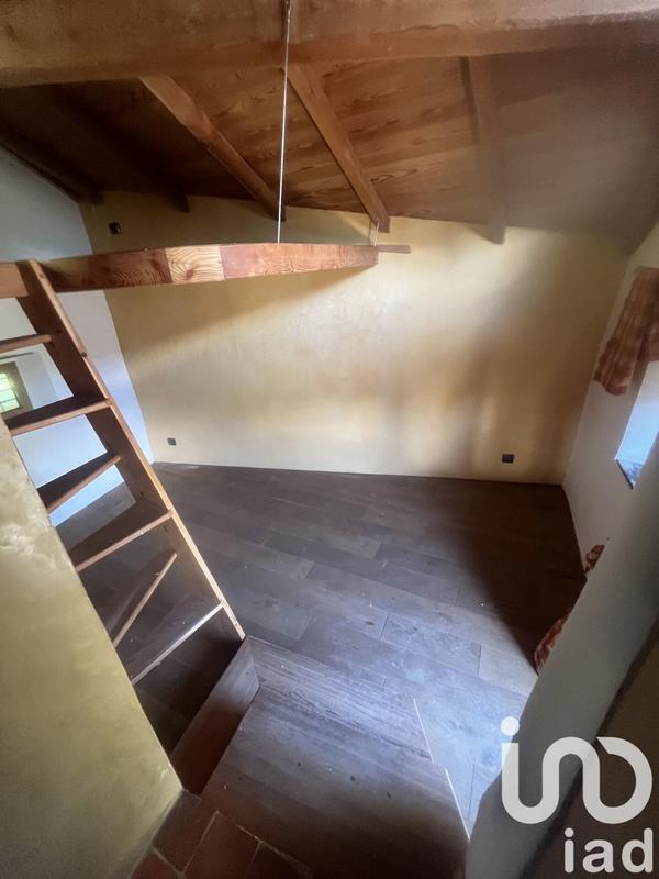 Maison - 162 m² - 5 pièces