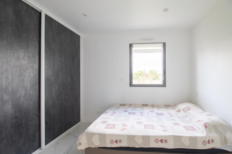 Maison - 122 m² - 6 pièces