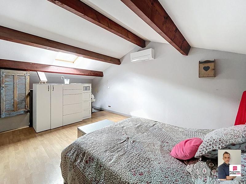 Maison - 81 m² - 3 pièces