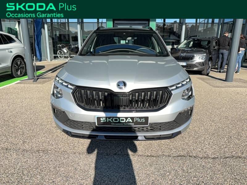 Skoda Kamiq 1.0 Tsi Evo 2 116 ch Dsg7 Monte Carlo