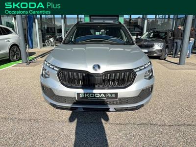 Skoda Kamiq 1.0 Tsi Evo 2 116 ch Dsg7 Monte Carlo
