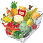 Allo Pack service livraison courses à domicile