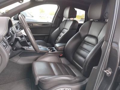 Porsche Macan 3.0 V6 258ch s Diesel Pdk