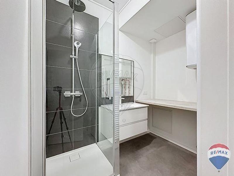 Appartement - 121 m² - 4 pièces