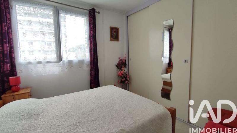 Appartement - 71 m² - 4 pièces