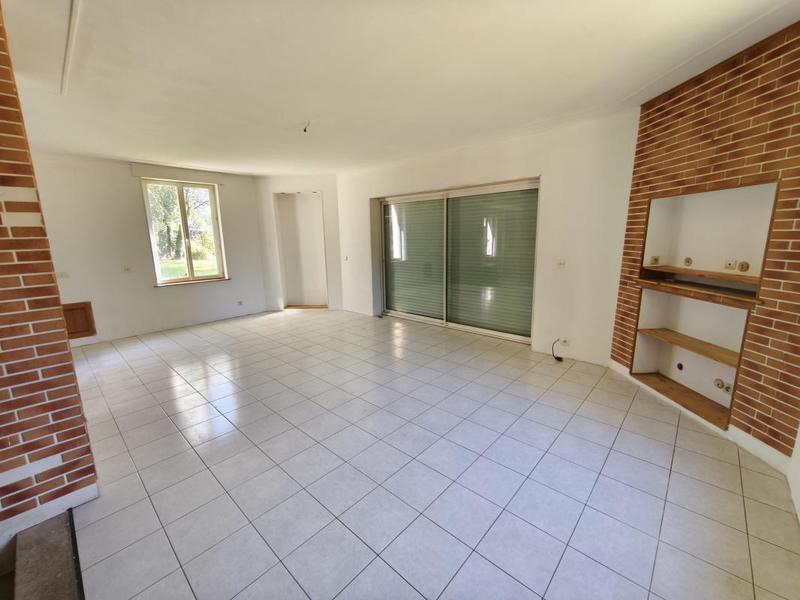 Maison - 184 m² - 5 pièces