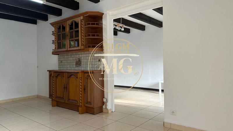 Maison - 101 m² - 4 pièces