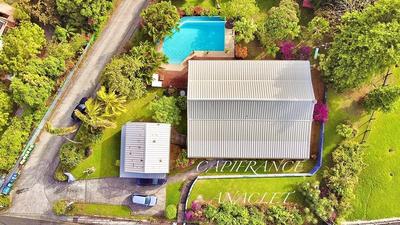 Maison - 163 m² - 5 pièces