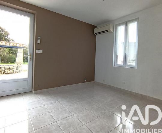 Maison - 317 m² - 8 pièces