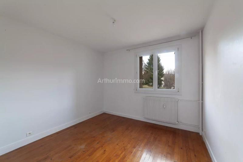 Appartement - 68 m² - 4 pièces