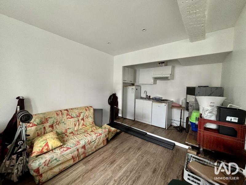 Local commercial - 70 m²