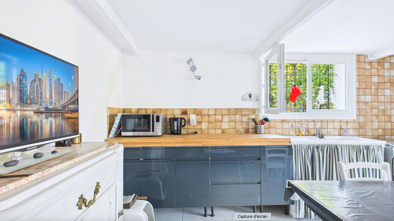 Villa - 160 m² - 6 pièces