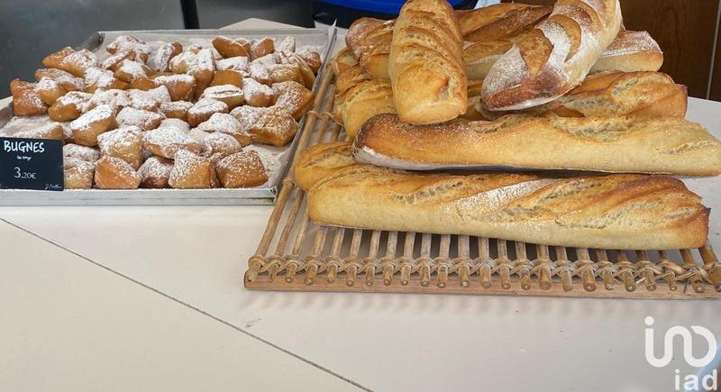 Local commercial - 125 m²