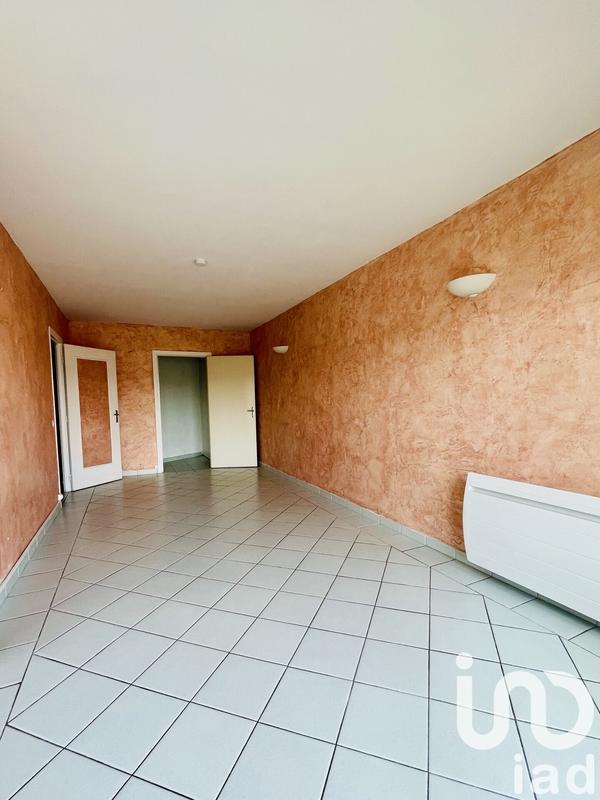 Appartement - 30 m² - 1 pièce