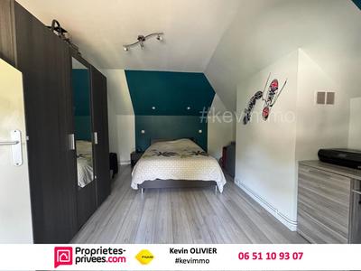 Maison - 175 m² - 6 pièces